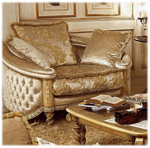 Кресло  RIVA 4161