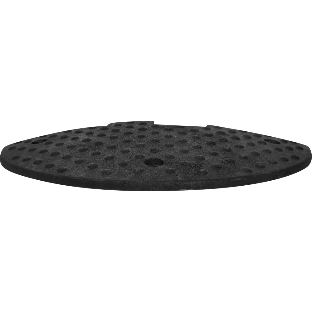 Концевой элемент искусственной неровности Santreyd 500 мм 87504695 STLM-1006948 - Вид №3