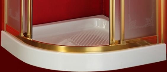 ML.PDA-28.137.bi Поддон душевой Migliore Emibox  - Вид №2