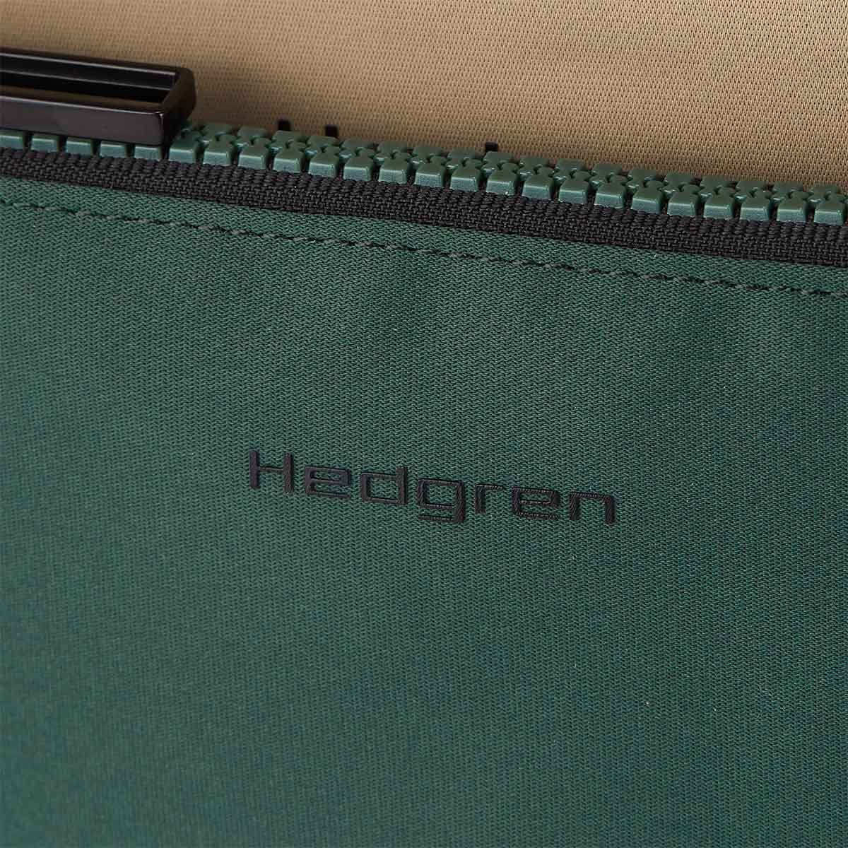 HFOL10/842-01 Набор из 3-х косметичек HFOL10 Marc 3 Pouch Set Hedgren Follis  - Вид №3