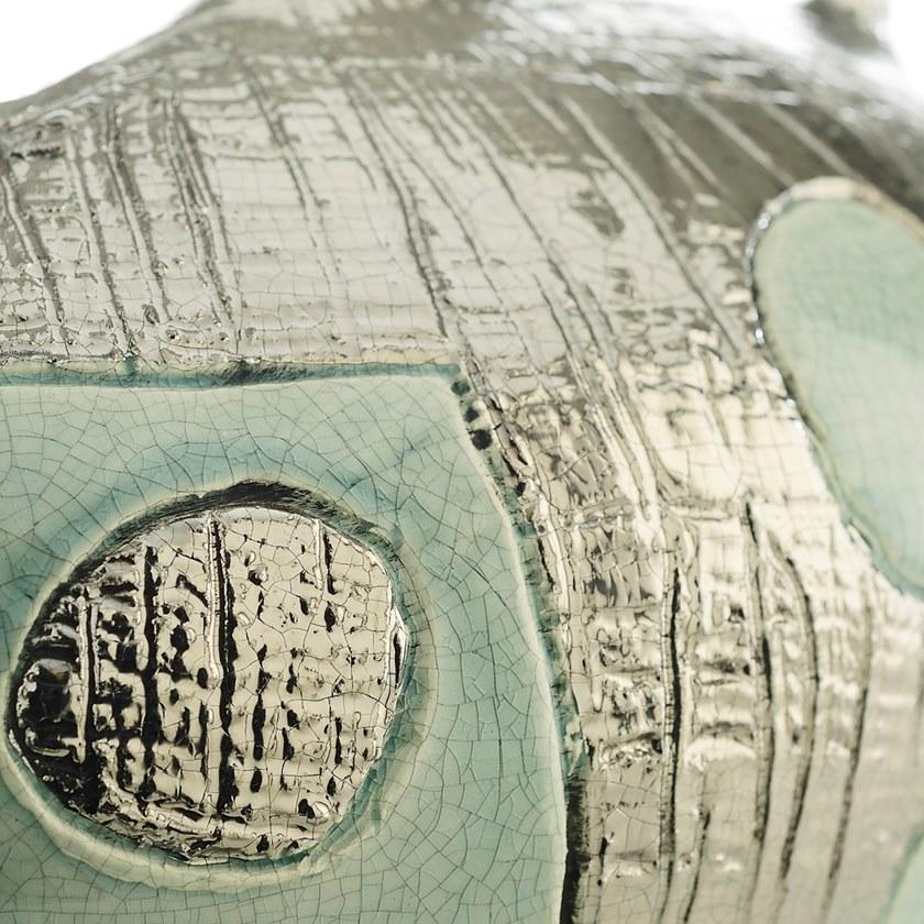 MARIONI Керамическая скульптура Animalia 00104 - Вид №3