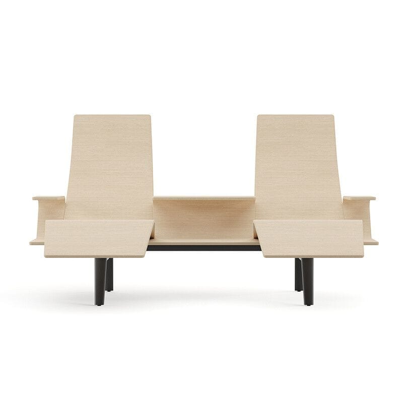 Стул для зала ожидания Arper Pausit ARCH-00080713 - Вид №4