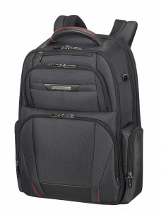 CG7-09010 Рюкзак для ноутбука CG7*010 Laptop Backpack 17.3" Samsonite Pro-DLX 5