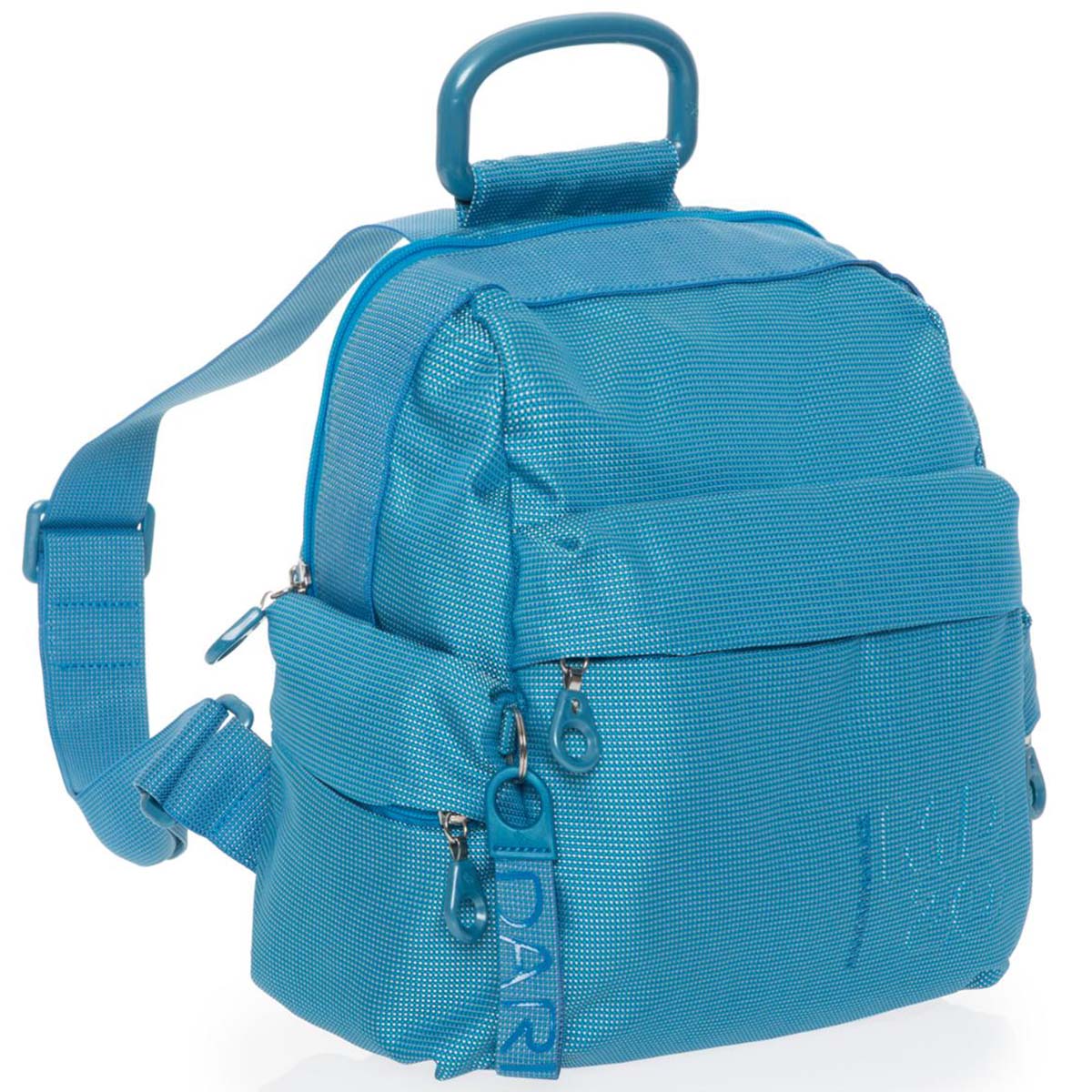 QMTT1-22P Рюкзак QMTT1 Backpack Mandarina Duck MD20  - Вид №1