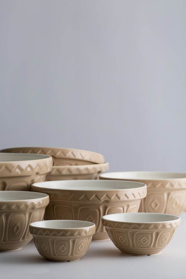 2001.005 Миска для смешивания cane, D26 см, 2,7 л Mason Cash  - Вид №3