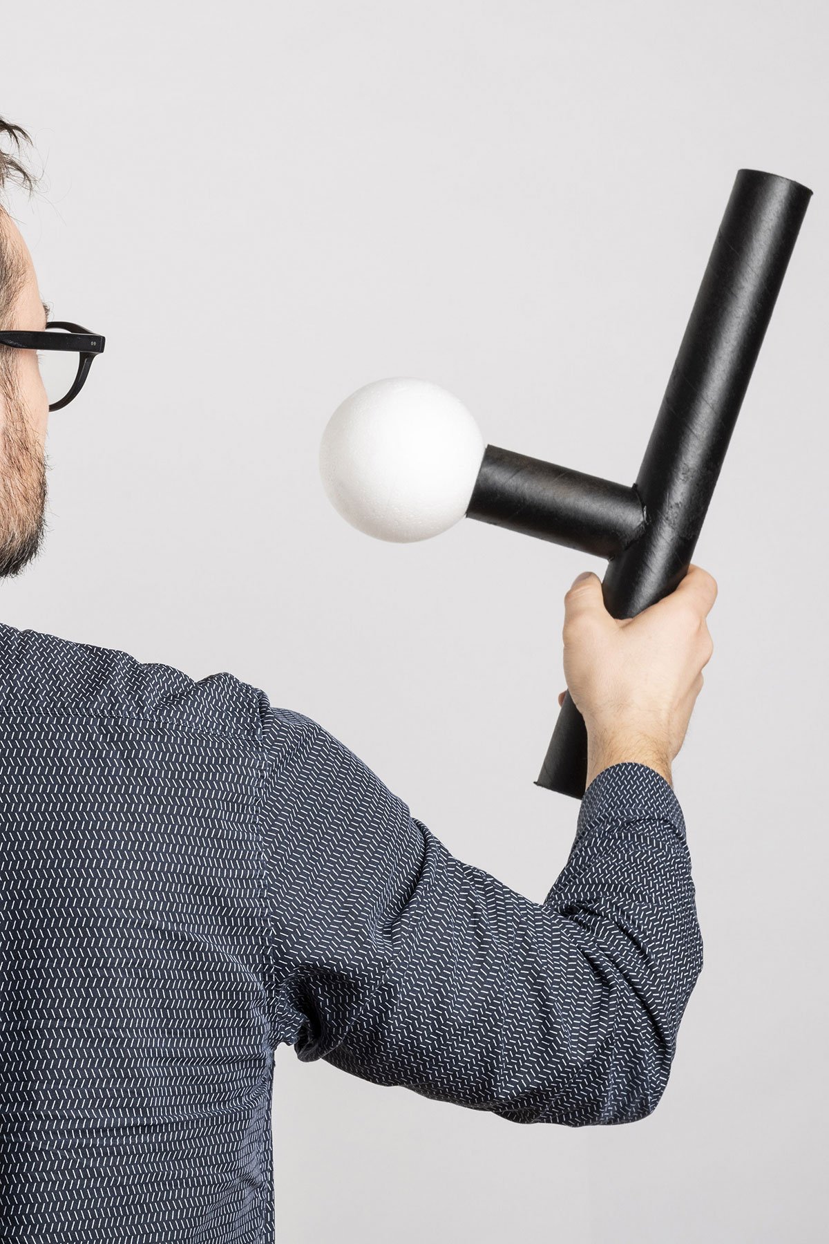 ST-85 Apollo Насадка для душа Antoniolupi  - Вид №8