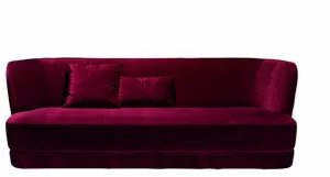 Casamilano Съемный тканевый диван Royale