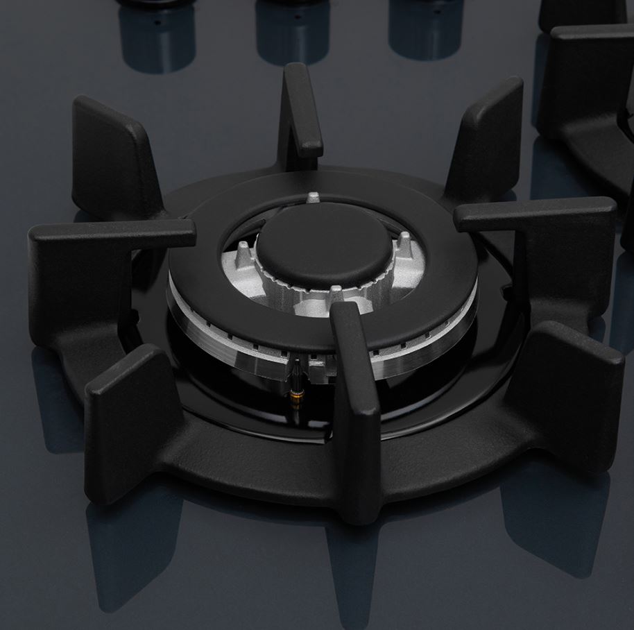 9211425 Газовая варочная поверхность Simfer H45N35G571 STDN-0031362 - Вид №1