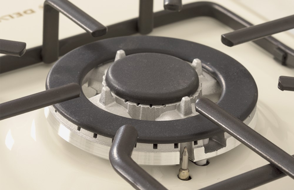 9140868 Газовая варочная поверхность Delvento V60V41O100 STDN-0087197 - Вид №5