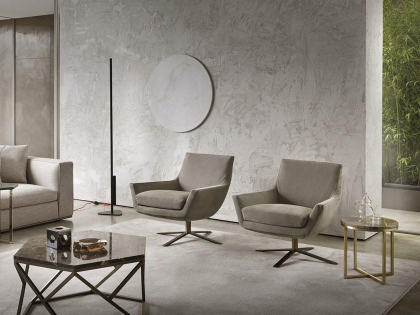 Marelli 4-спицевое кресло с подлокотниками sun-id-1382884 - Вид №3