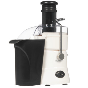 8167985 Соковыжималка электрическая Oursson JM3300/IV бежевый