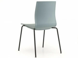 Sesta Штабелируемый стул из полипропилена Q3