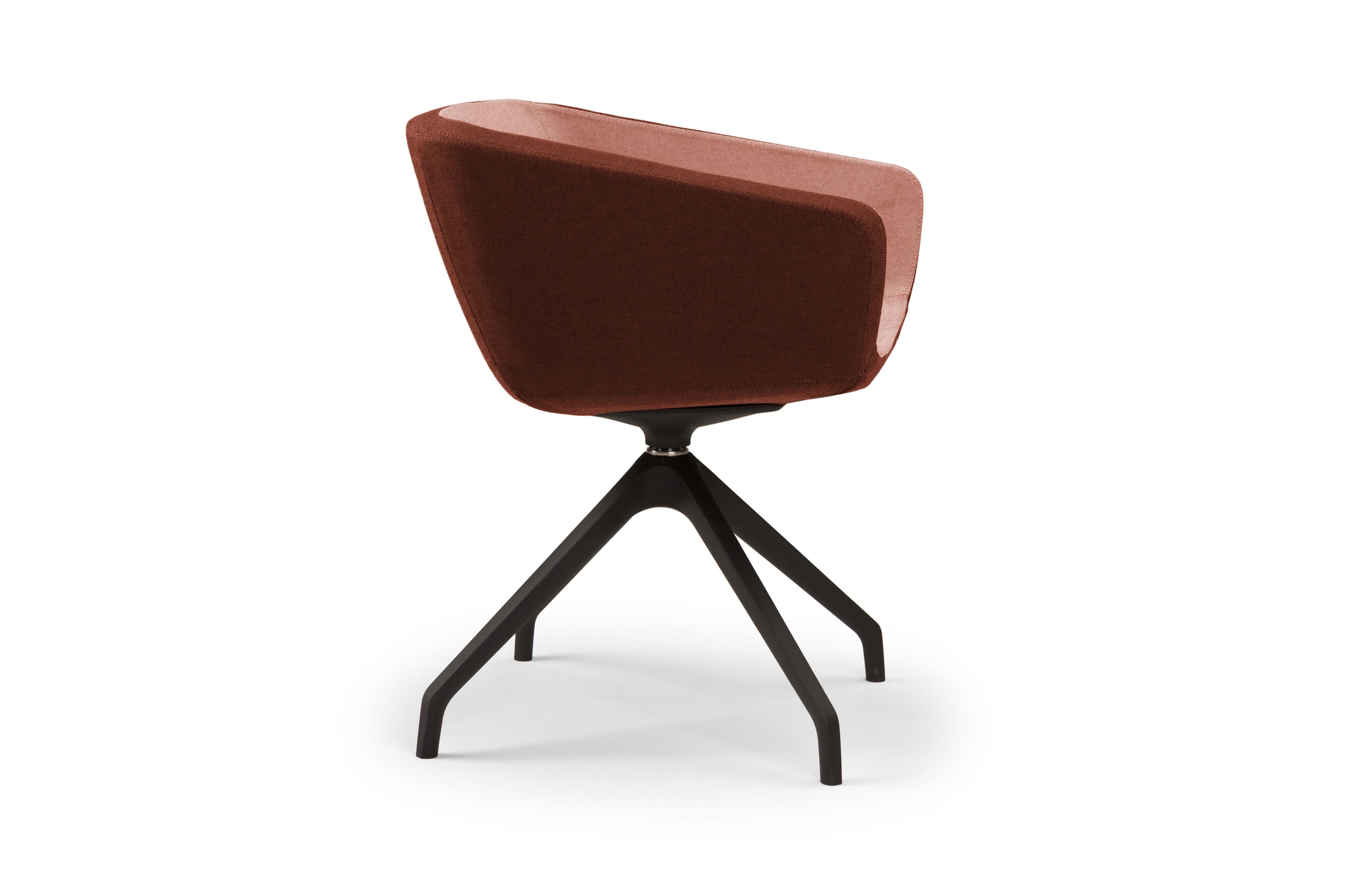 Мягкий стул с подлокотниками True Design Arca ARCH-00024861 - Вид №7