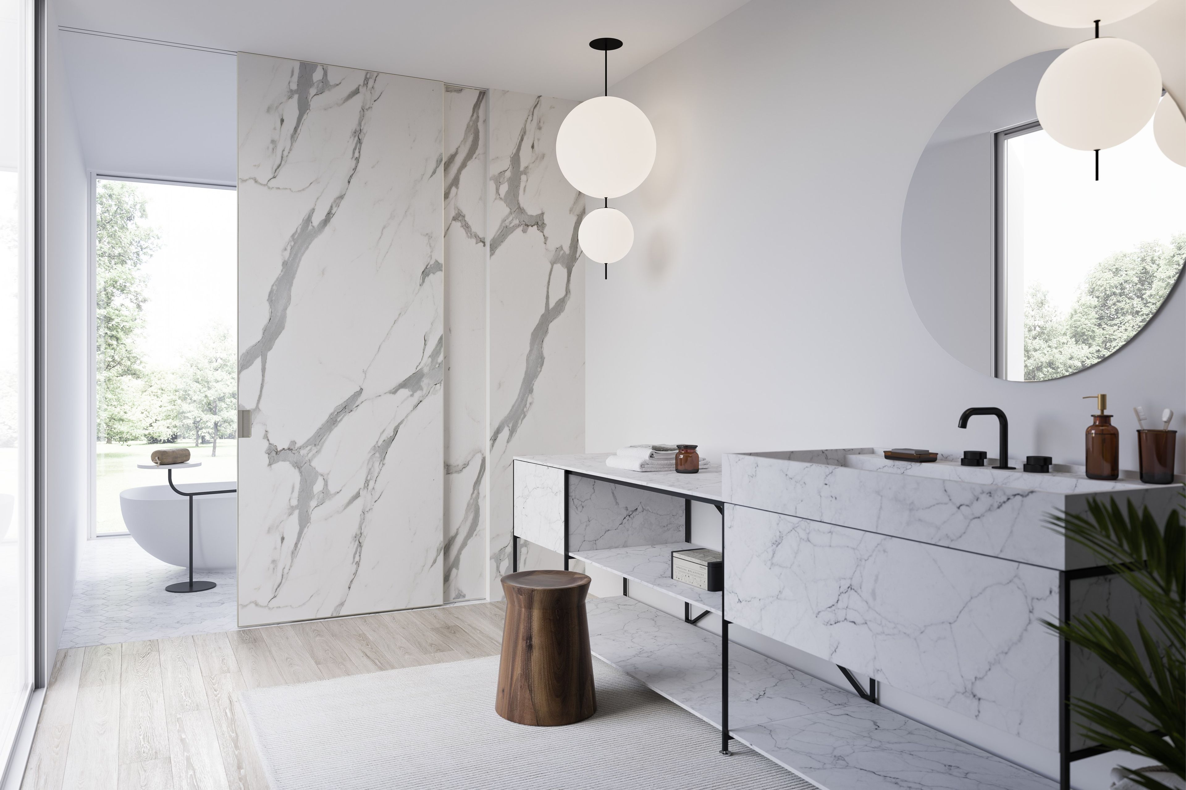 Порт ADL Materica ARCH-00029063 - Вид №6