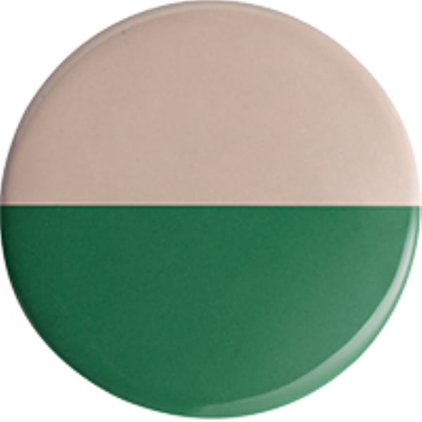 Керамическая настольная лампа FERROLUCE CLÉO C2810 ARCH-00107430 - Вид №8