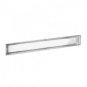 Светильник / NETWORK IP65*1X8W T5