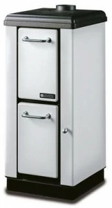 LA NORDICA EXTRAFLAME Дровяная печь