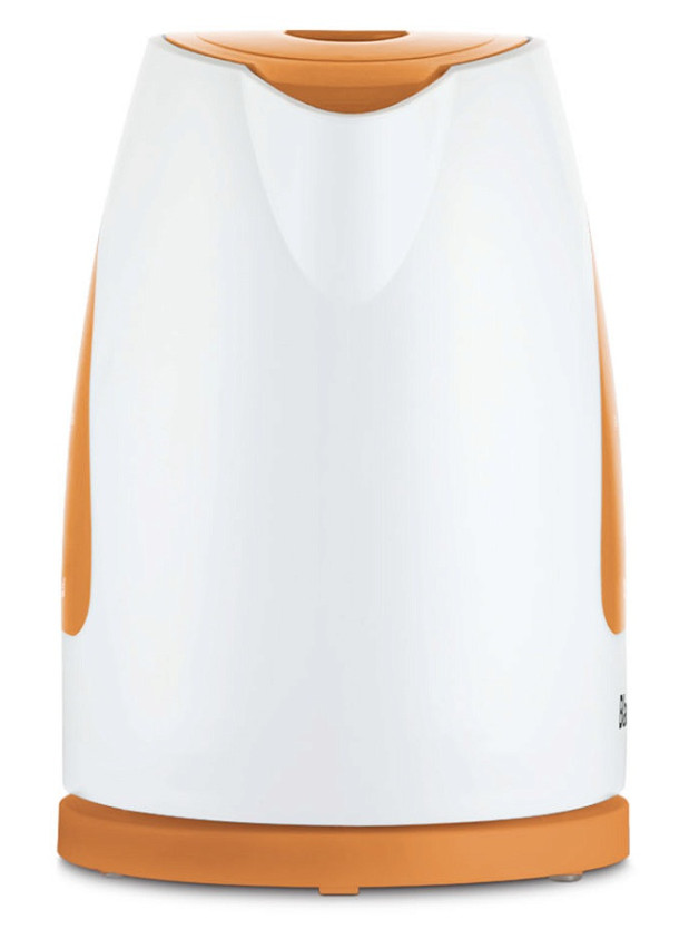 9053094 Электрочайник Blackton Bt KT1706P оранжевый STDN-0085354 - Вид №2