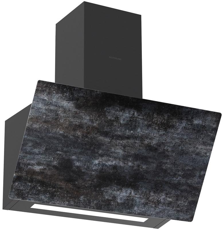 Silverline Настенная вытяжка с сенсорным управлением  3474  - Вид №5