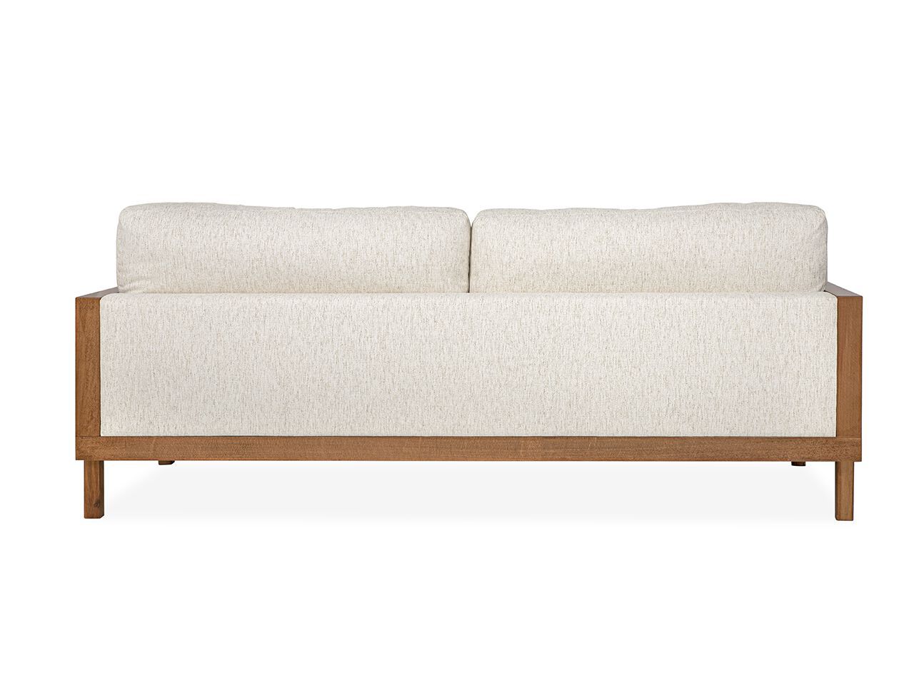 3-местный тканевый диван NDESIGN глина ARCH-00136032 - Вид №1