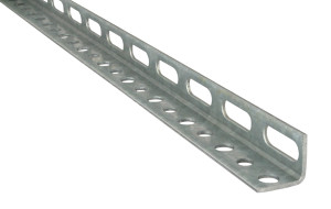 6505298 BIS Профиль монтажный L-образный подвешивание и поддержка walraven