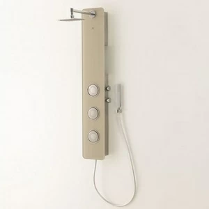 Душевая панель S232300003 System pool Gallery