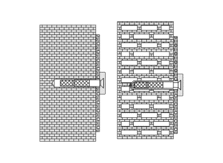 801.50.226 опорная ручка HEWI Stützen  - Вид №27
