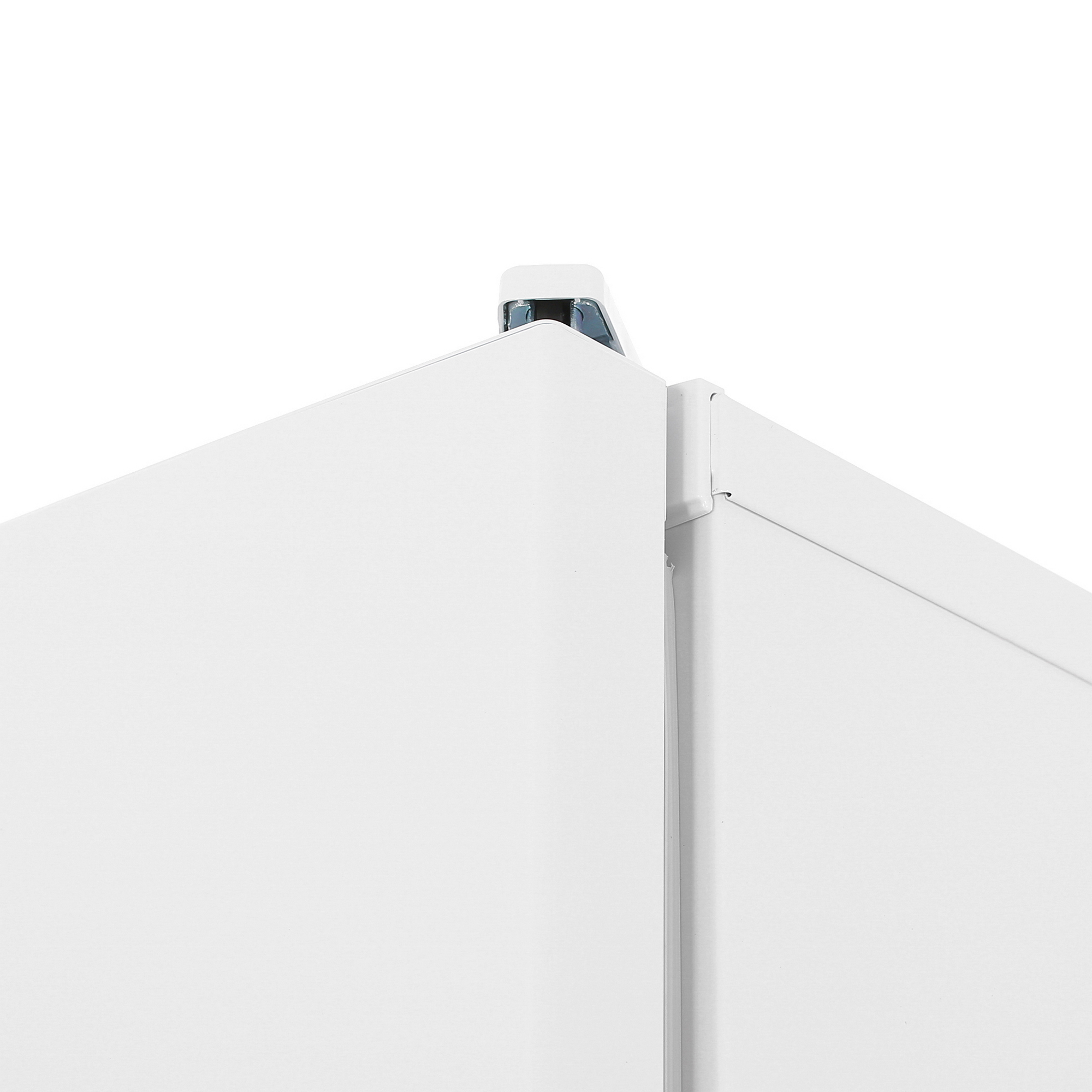 5449135 Холодильник с морозильником   Beko B3R0CNK312HW белый STDN-0038945 - Вид №7