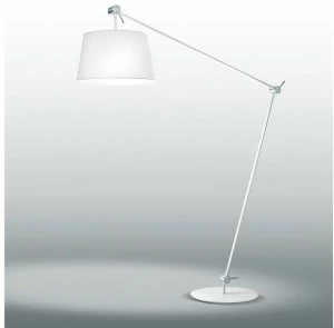 Olev Светодиодный торшер