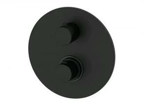 Смеситель для душа Paffoni Light LIQ018NO (с внутренней частью)