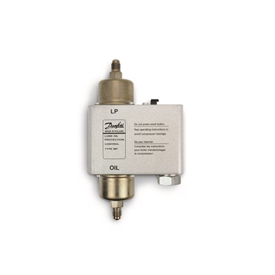 Danfoss Реле перепада давлений MP MP55 Реле давления 060B029991 