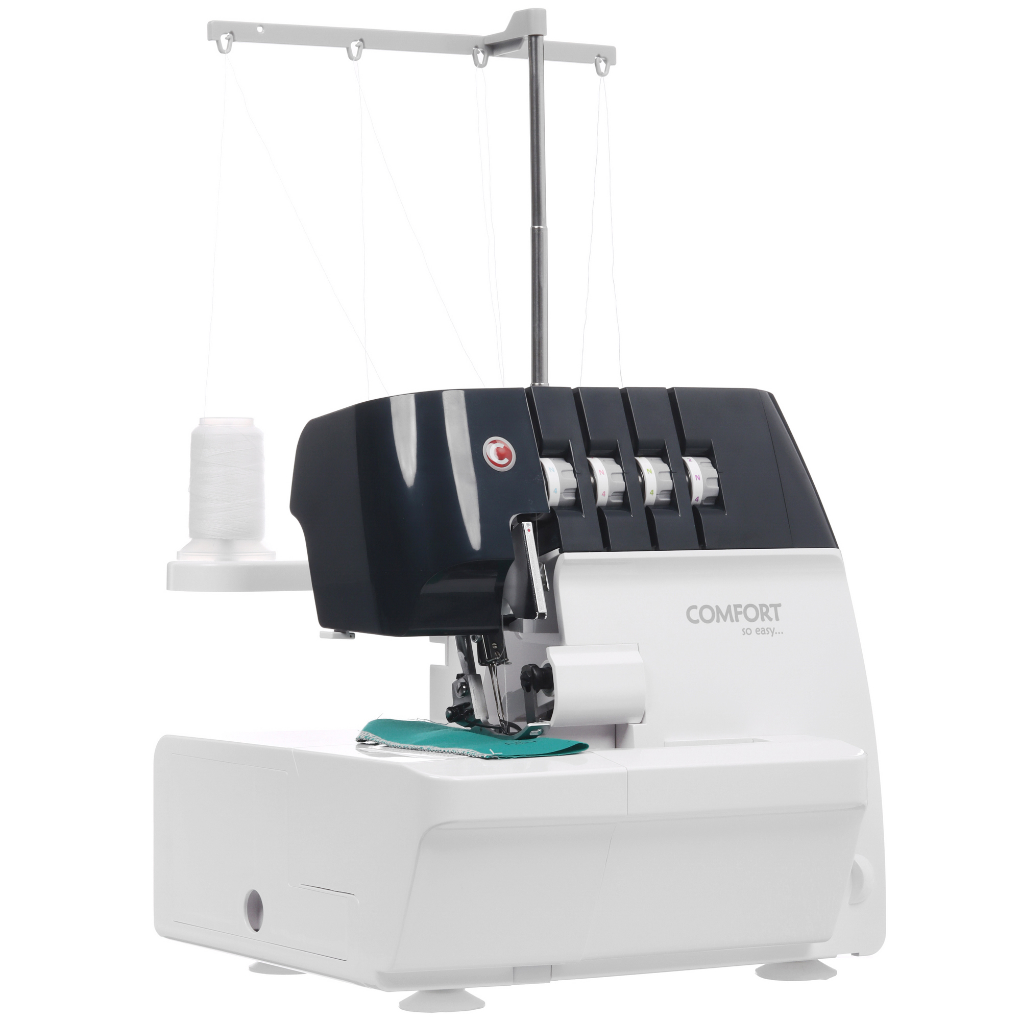 9157659 Оверлок Comfort 700 STDN-0089460