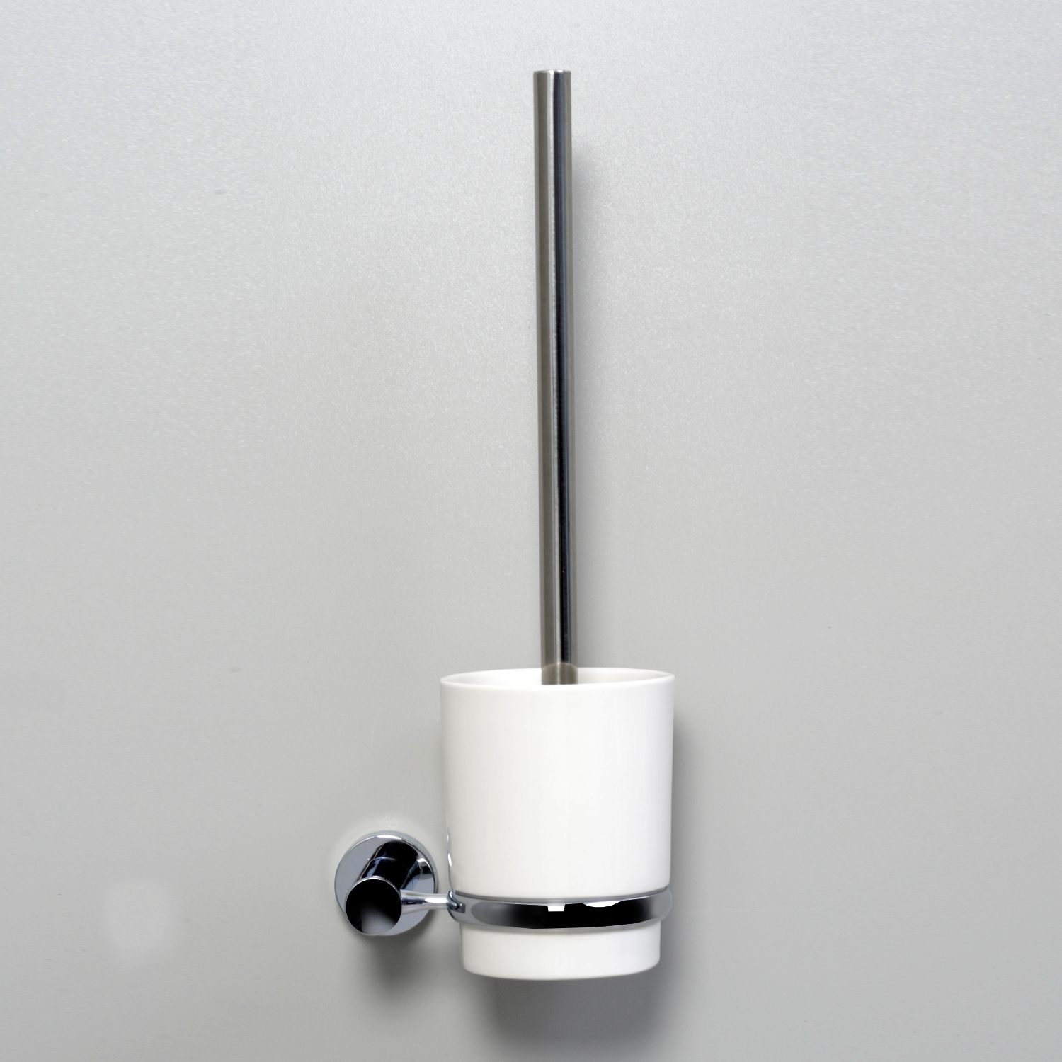 K-28227 Щетка для унитаза подвесная WasserKRAFT 