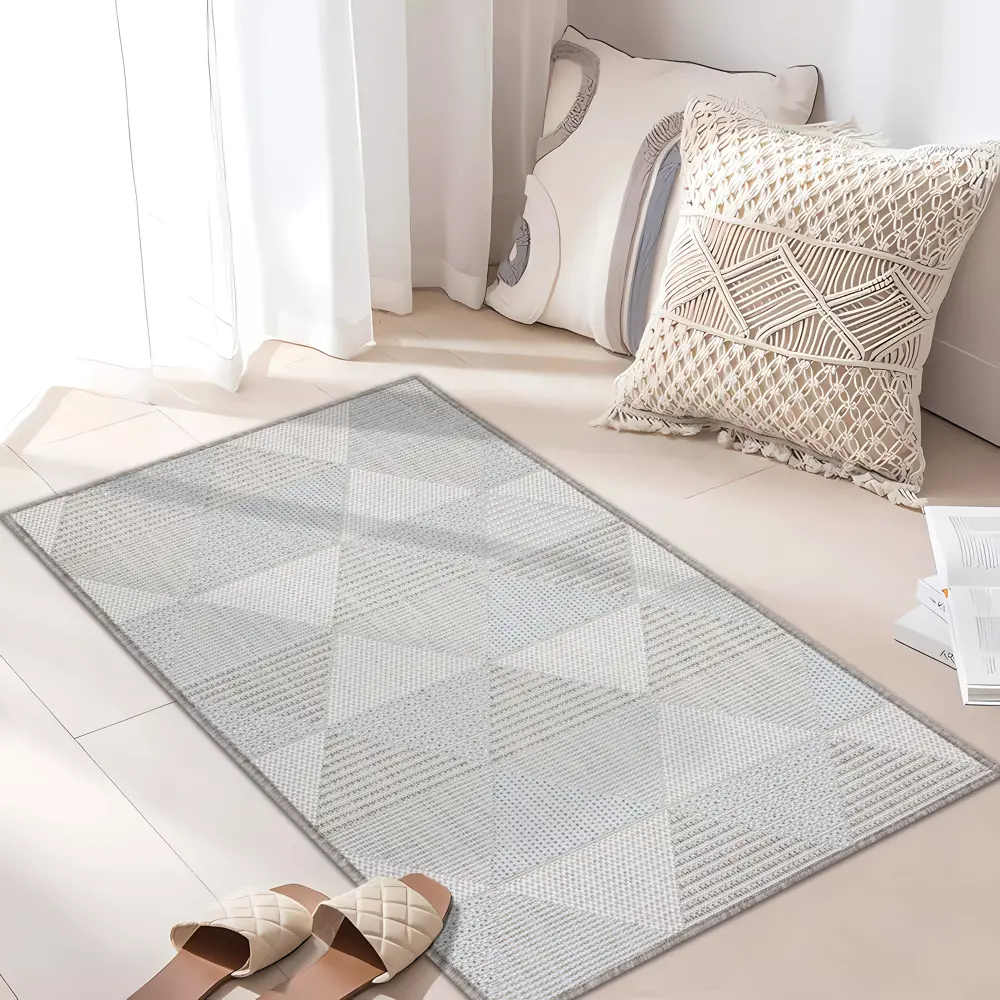 ROYALTAFT Ковер Дели 50x80 см - бирюзовый уют для вашего интерьера 89359437 STLM-1034200 - Вид №5