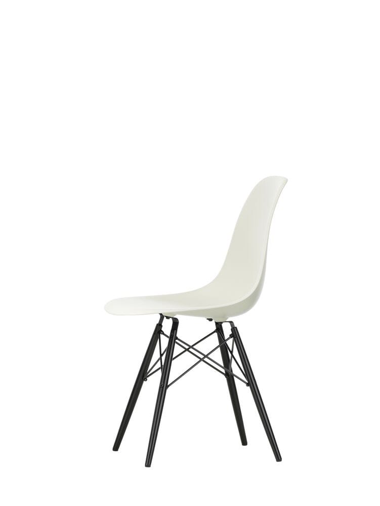 Стул из полипропилена с мягким сиденьем VITRA Eames Plastic Chair ARCH-00109310 - Вид №129