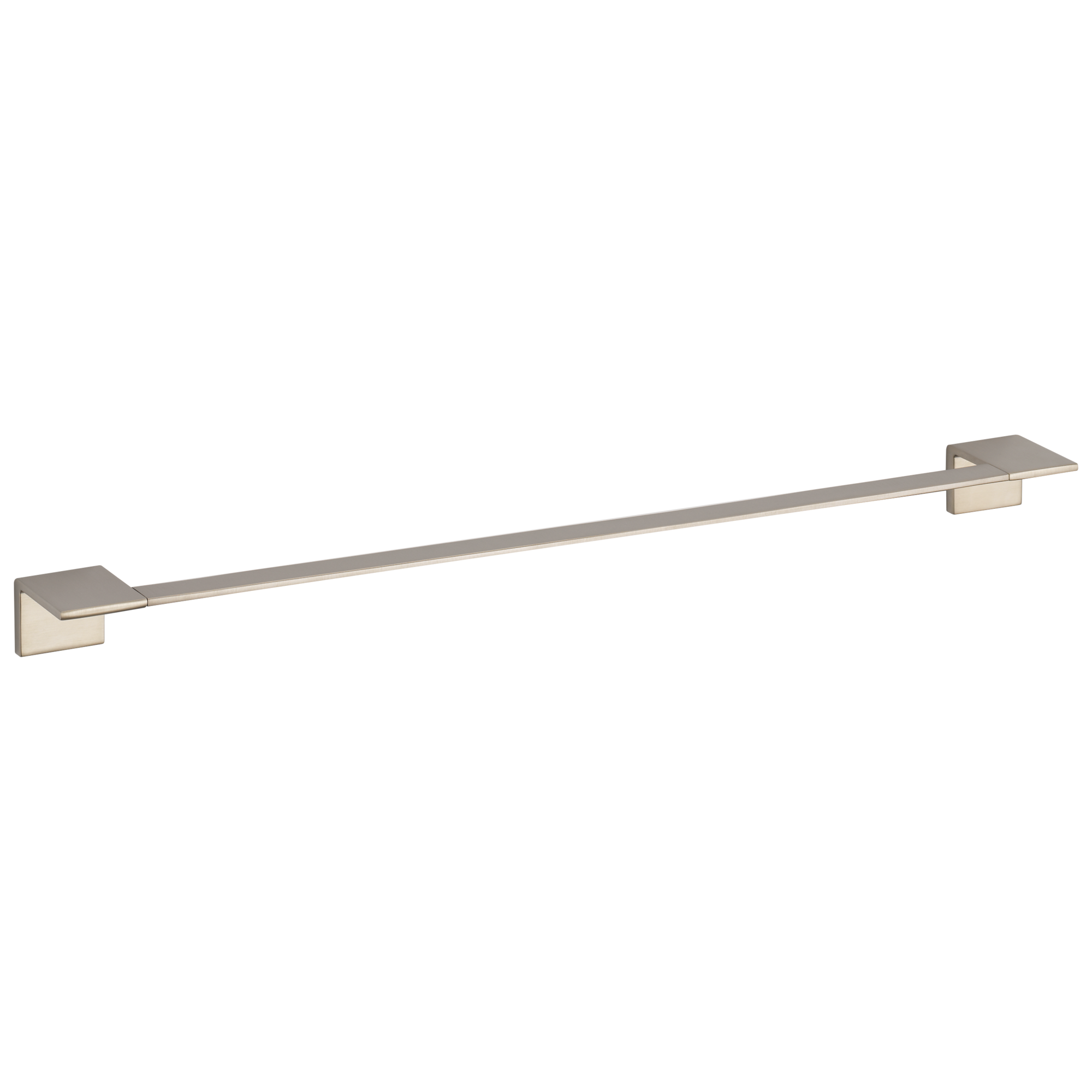 77724-SS Вешалка для полотенец 24 дюйма Delta Faucet Vero Нержавеющая сталь