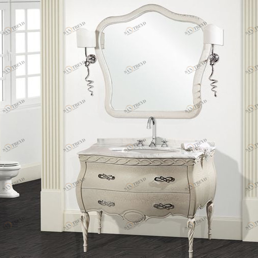 Комплект мебели для ванной CM29DC La Bussola‎ Retrò Collection RETRO