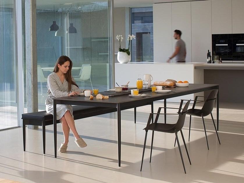 Joli Прямоугольный стол Marguerite sun-id-1408786 - Вид №2