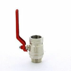 Кран шаровый ITAP 3/4'' ВН ручка VIENNA