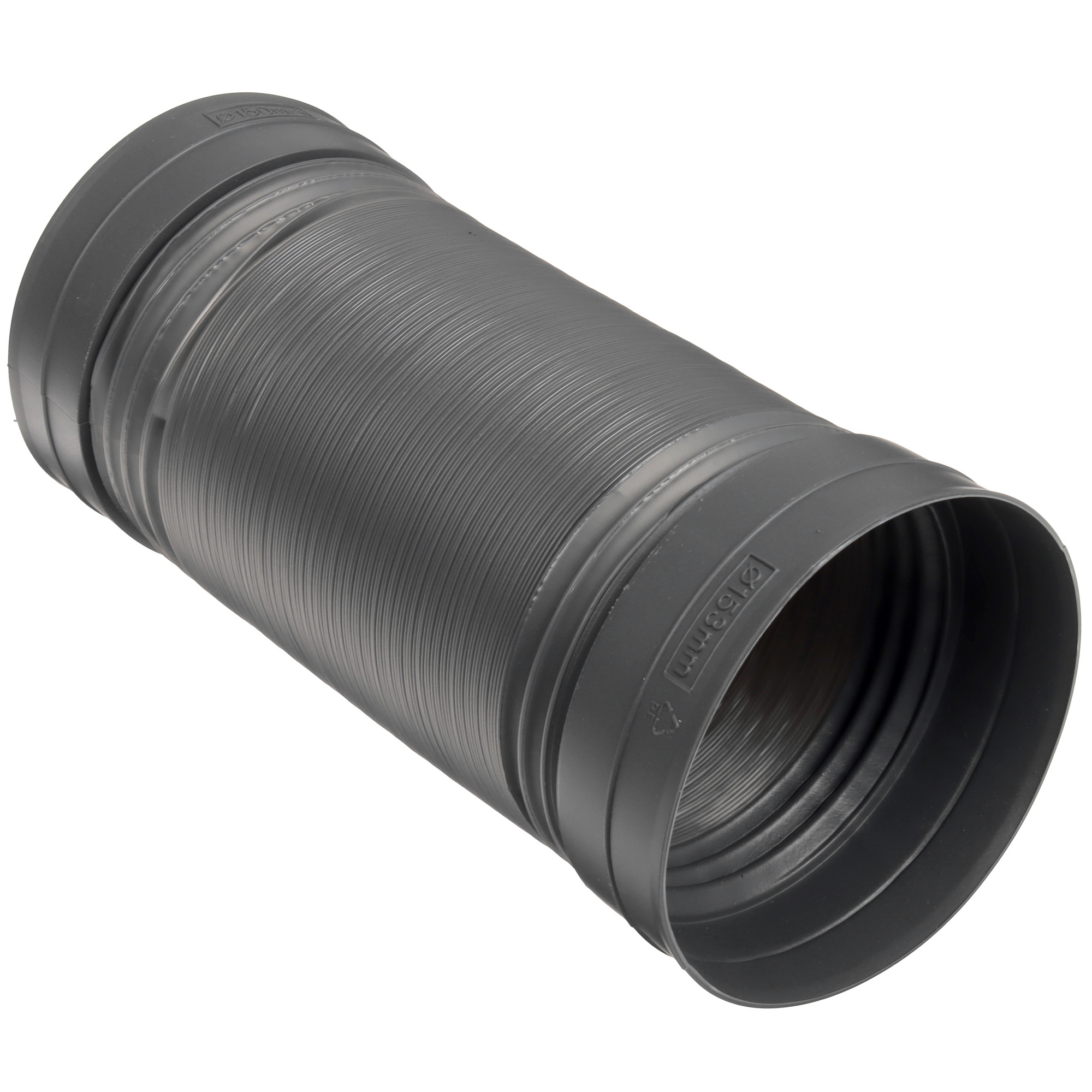 9217777 Вытяжка каминная DEXP GH60-FN0 черный/черный STDN-0070725 - Вид №8