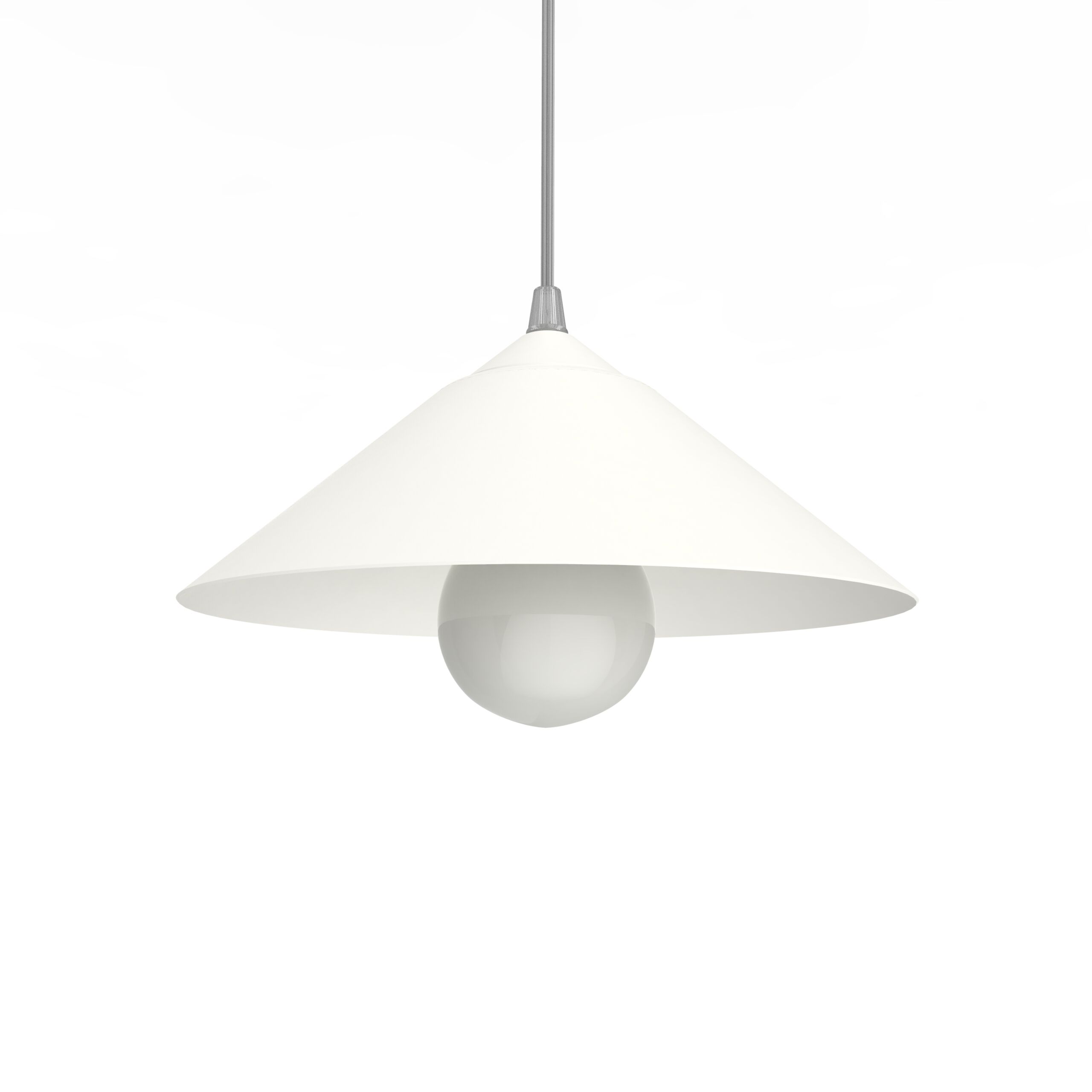 Светодиодный подвесной светильник WayPoint Chapeau ARCH-00099233 - Вид №125