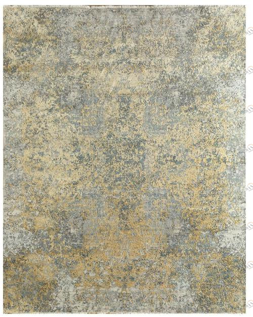 Jaipur Rugs Прямоугольный коврик ручной работы Amidst sun-id-1470670