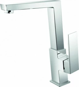 Смеситель для кухни Rush Thira TR3635-23 высокий хром