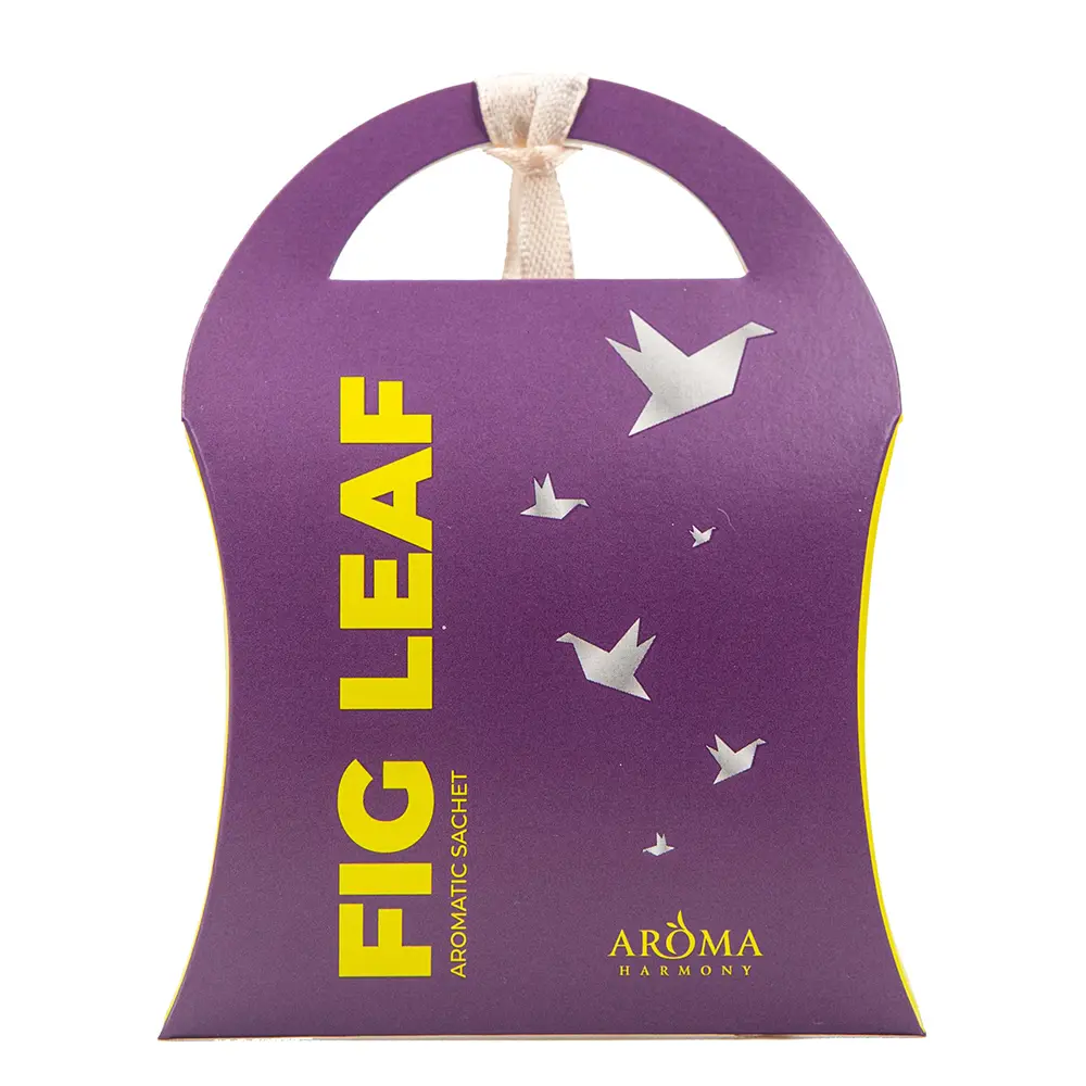 Саше ароматическое Aroma Harmony Fig Leaf 84999536 STLM-2033037 