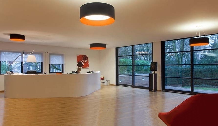 Artemide M016810 (M019810) подвес Tagora 96016 - Вид №1