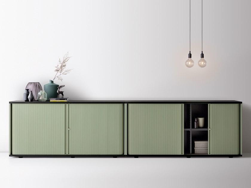 werner works Модульная офисная мебель Basic s sun-id-1399764 - Вид №5