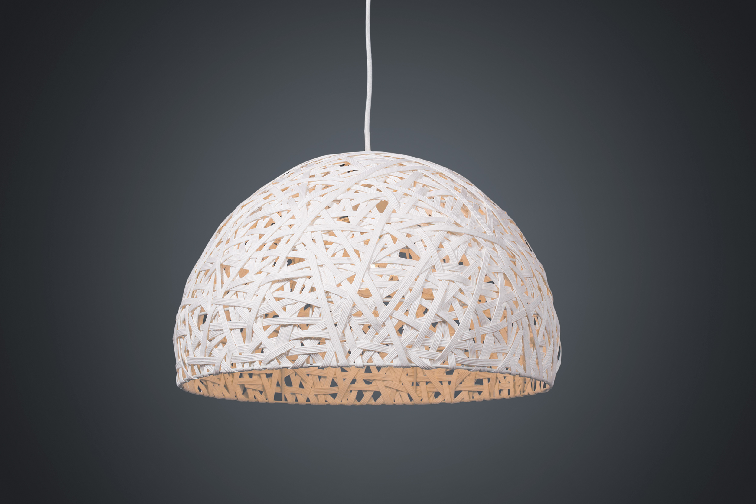 2000621341184 Подвесной светильник ELECTRORETRO Nest - Вид №2