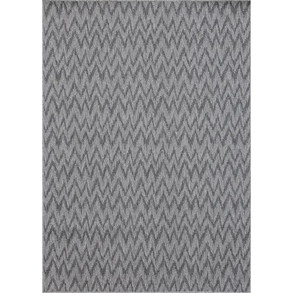 Ковер Роялтафт Дели 160x230 см полипропилен 80132_50322 цвет серый STLM-2069344