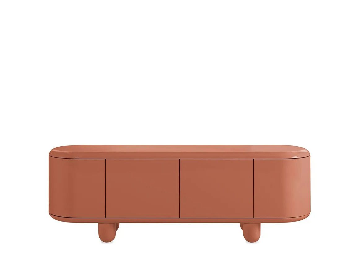 Шкаф с распашными дверями BD Barcelona Explorer ARCH-00073684 - Вид №20