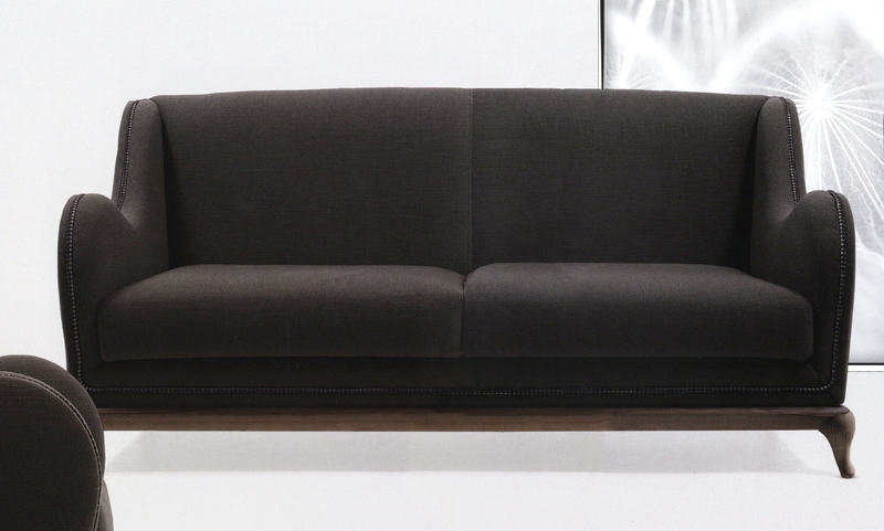 Диван  VOLPI WAVE Contemporary